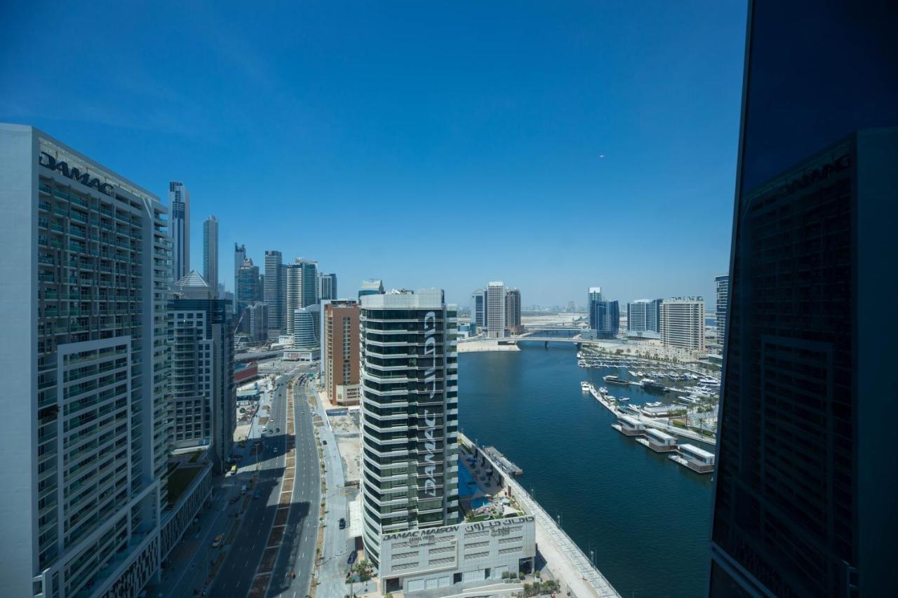 شقة Simply Comfort In J One Tower دبي