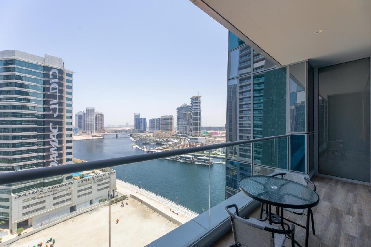 شقة Simply Comfort In J One Tower