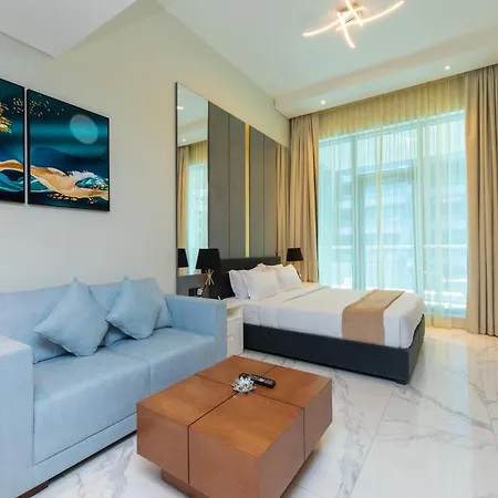 Simply Comfort In J One Tower Dubai Exterior photo
