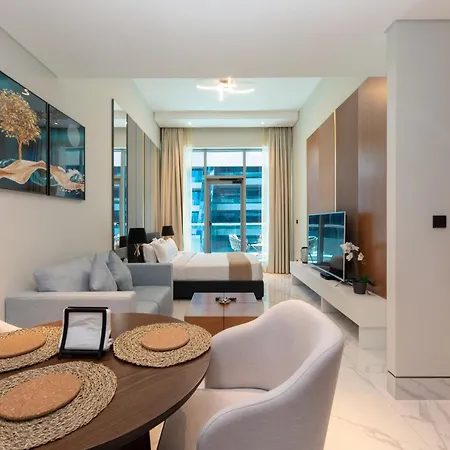 Simply Comfort In J One Tower Dubai Exterior photo