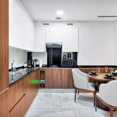 Simply Comfort In J One Tower Dubai Exterior photo