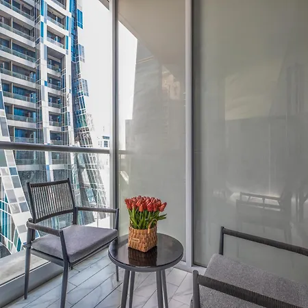 Simply Comfort In J One Tower Dubai Exterior photo