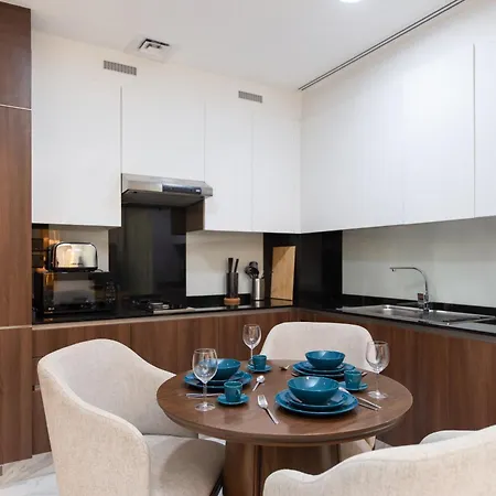 Simply Comfort In J One Tower Dubai Exterior photo