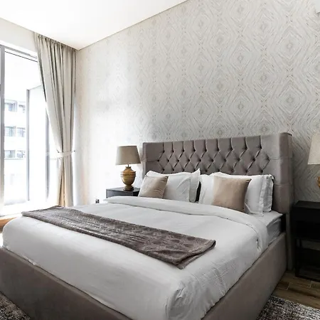 Simply Comfort In J One Tower Dubai Exterior photo