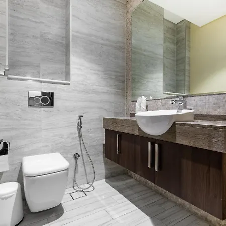 Simply Comfort In J One Tower Dubai Exterior photo