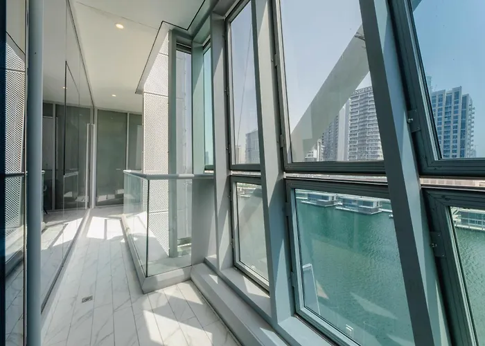 Simply Comfort In J One Tower