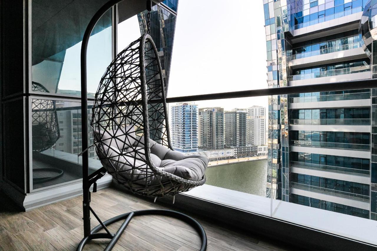 Simply Comfort In J One Tower Appartamento *