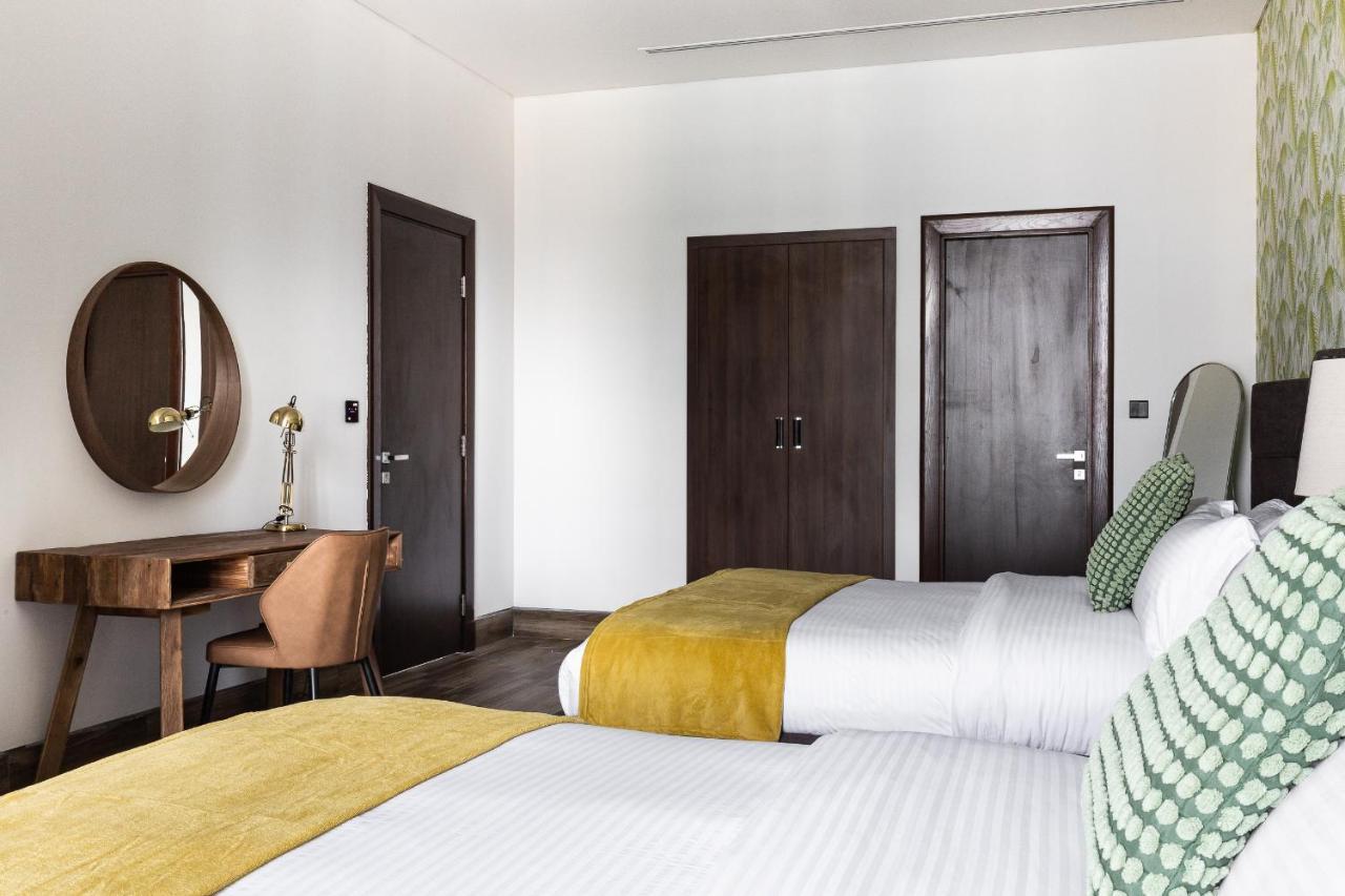 Simply Comfort In J One Tower Appartamento *