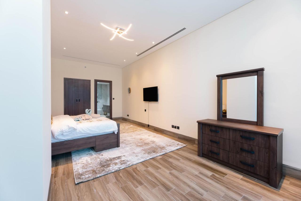 Appartamento Simply Comfort In J One Tower *