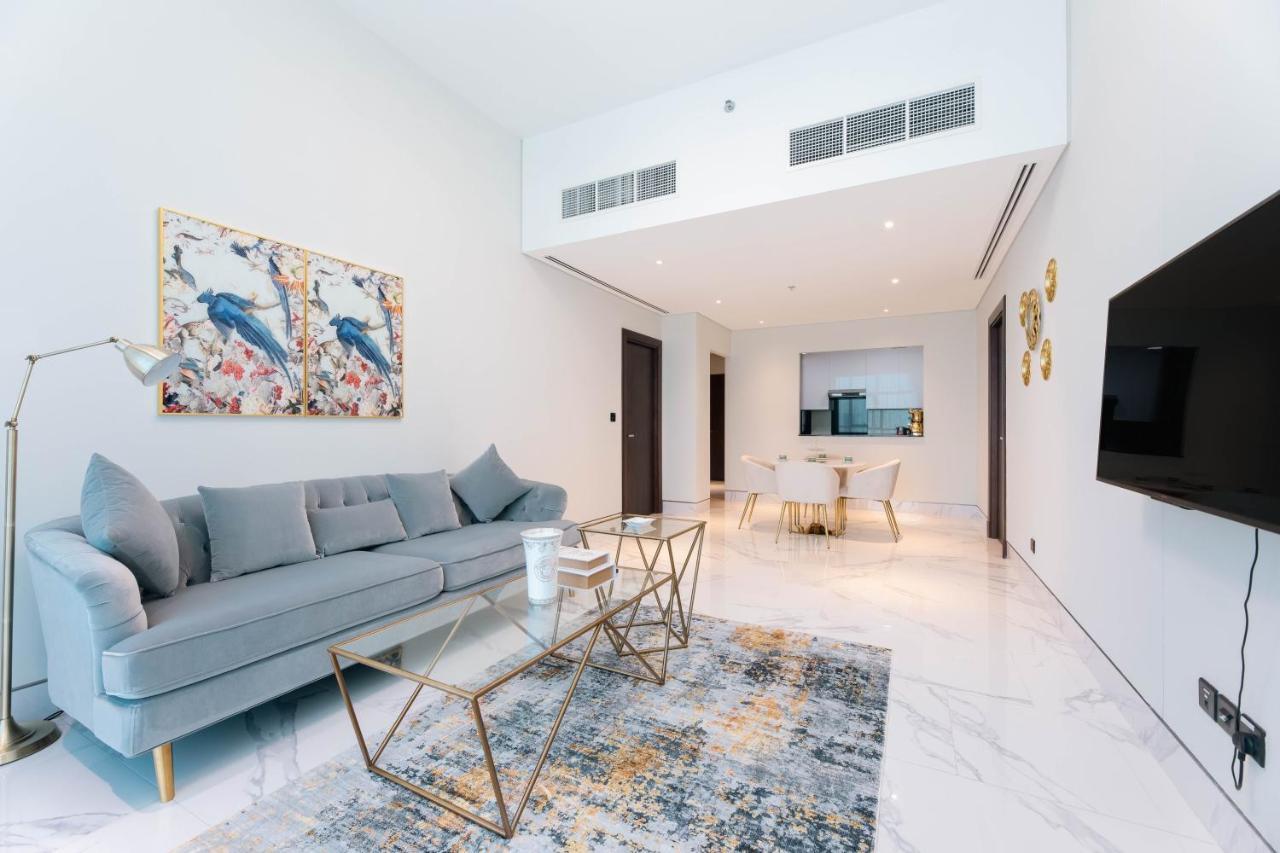 Simply Comfort In J One Tower Appartamento