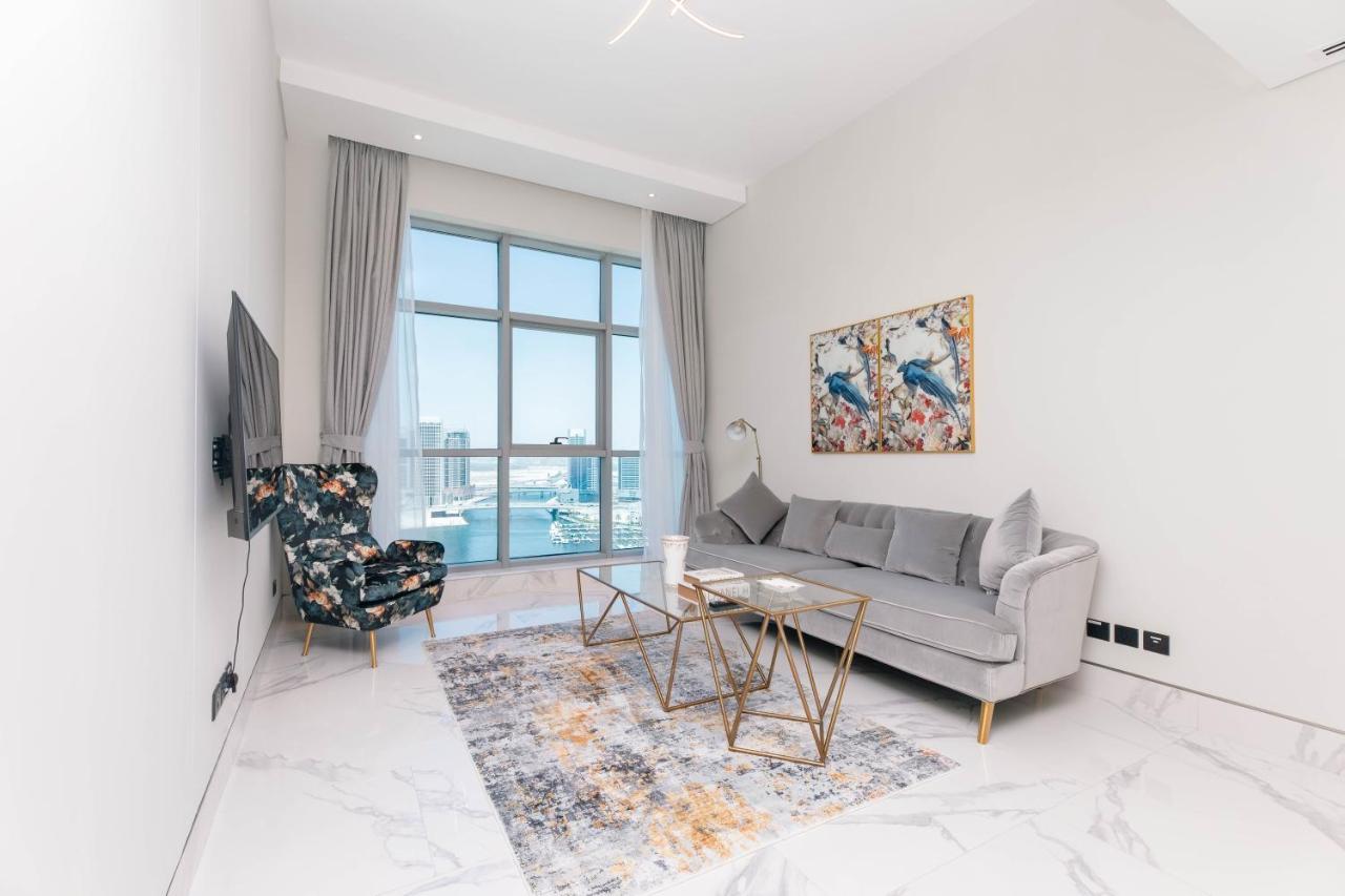 Simply Comfort In J One Tower Appartamento *