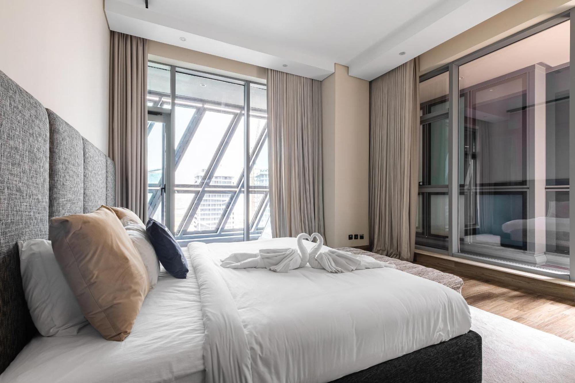 Simply Comfort In J One Tower Appartamento