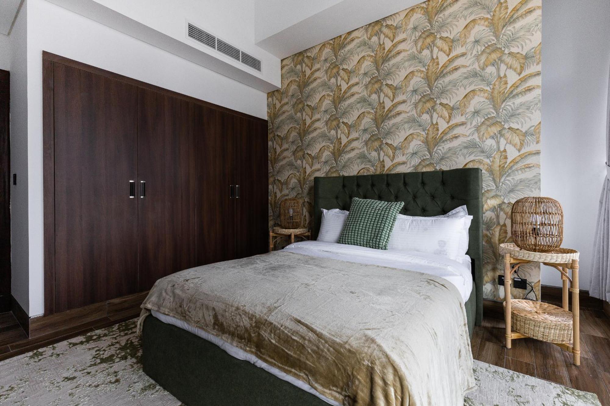 Simply Comfort In J One Tower Appartamento