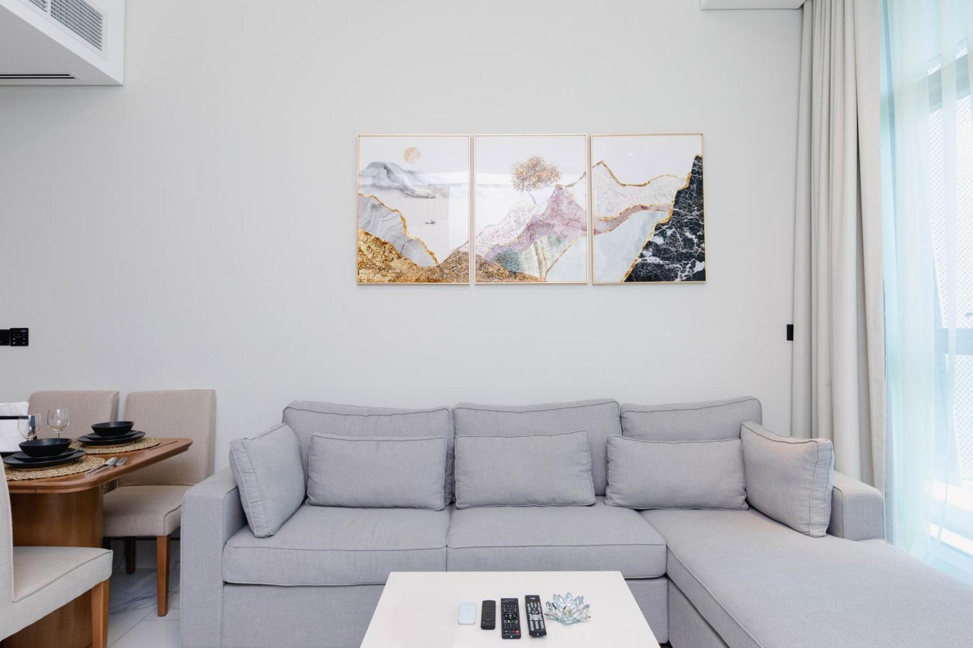 Simply Comfort In J One Tower Appartamento