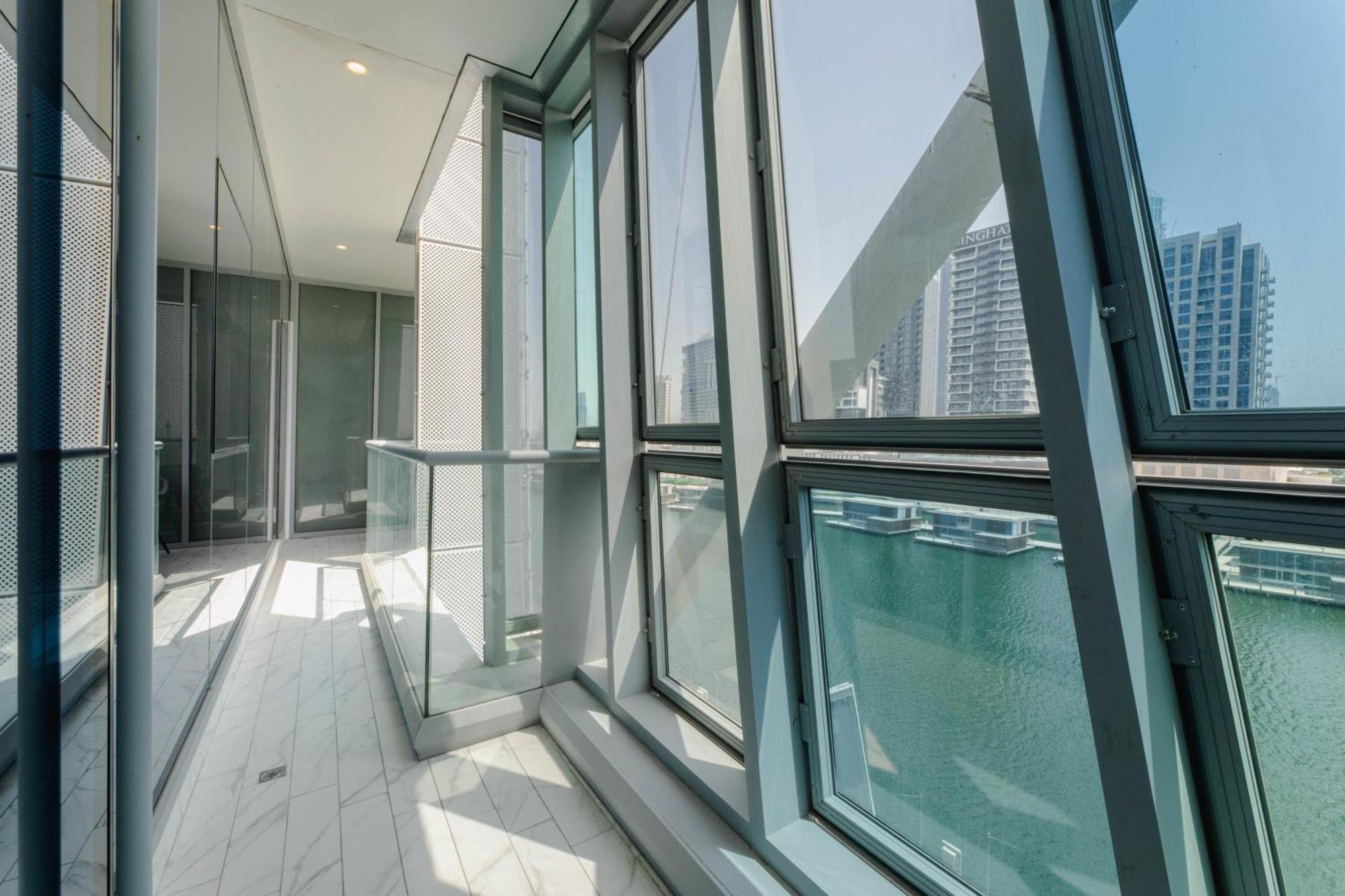 Simply Comfort In J One Tower Апартаменты *